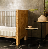 Nurseryworks Altair Crib