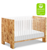 Nurseryworks Altair Crib