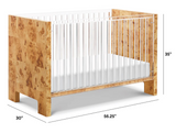 Nurseryworks Altair Crib