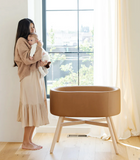 Gathre Capsule Bassinet