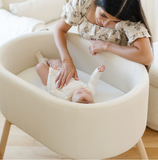 Gathre Capsule Bassinet