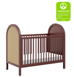 Babyletto Bondi Cane 3-in-1 Convertible Crib