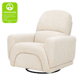 Rainbow Recliner and Swivel Glider