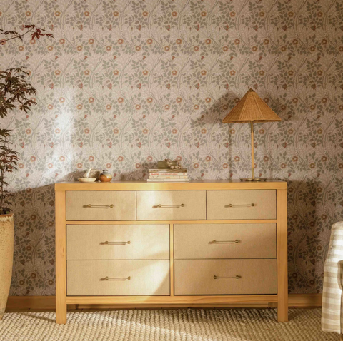 Namesake Eloise 7-Drawer Assembled Dresser