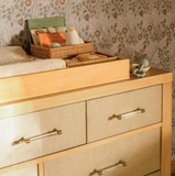 Namesake Eloise 7-Drawer Assembled Dresser