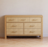 Namesake Eloise 7-Drawer Assembled Dresser