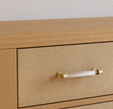 Namesake Eloise 7-Drawer Assembled Dresser