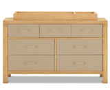 Namesake Eloise 7-Drawer Assembled Dresser