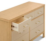 Namesake Eloise 7-Drawer Assembled Dresser