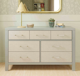 Namesake Eloise 7-Drawer Assembled Dresser