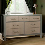 Namesake Eloise 7-Drawer Assembled Dresser