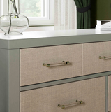 Namesake Eloise 7-Drawer Assembled Dresser