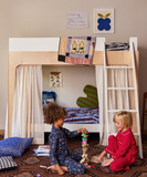 Oeuf Perch Bunk Bed Twin Size