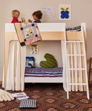 Oeuf Perch Bunk Bed Twin Size