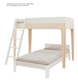 Oeuf Perch Bunk Bed Twin Size