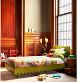 Oeuf Moss Twin Bed